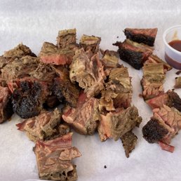 Burnt Ends