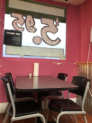 Tacos El Gordo by null