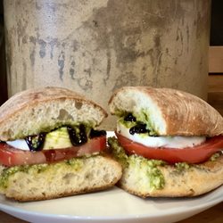 Silver Plume Provisions - Caprese