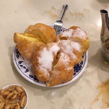 Dumpling Kitchen - Shanghainese donut - Chinese Near Me - San Francisco, California
