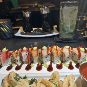 Starfish - Asian Fusion Near Me - Laguna Beach, California