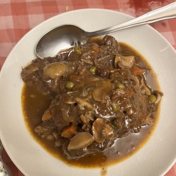 Casa Salvador - Oxtail - Spanish Near Me - Madrid, M Casa Salvador - Oxtail - Spanish Near Me - Madrid, M