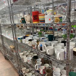 Goodwill - Covington - Cups