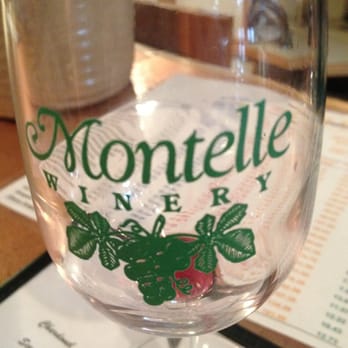 Montelle Winery - Wineries Near Me - Augusta, Missouri Montelle Winery - Wineries Near Me - Augusta, Missouri