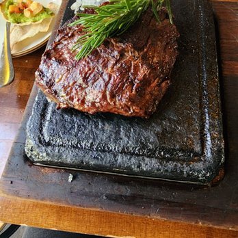 Asadero Ballard - Various steak and Papa Josper - Mexican Near Me - Seattle, Washington