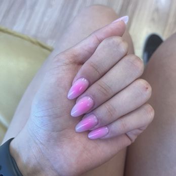 Acrylic Nail Bar - Gel x - Nail Salons Near Me - La Puente, California