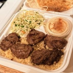 Siunik Armenian Grill