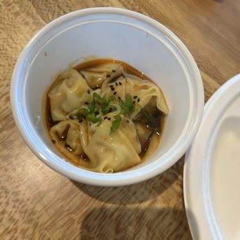 Tiger Soup Dumplings - Spicy Wontons - Chinese Near Me - Saint Charles, Missouri Tiger Soup Dumplings - Spicy Wontons - Chinese Near Me - Saint Charles, Missouri