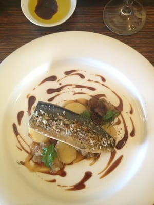 Grazing Restaurant by null