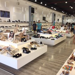 Siam Mall - Schuhe