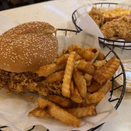 G Meal