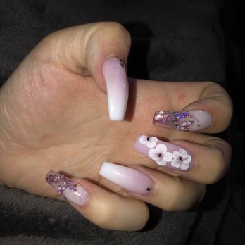 Lee Nails - Nails - Nail Salons Near Me - Mundelein, Illinois Lee Nails - Nails - Nail Salons Near Me - Mundelein, Illinois