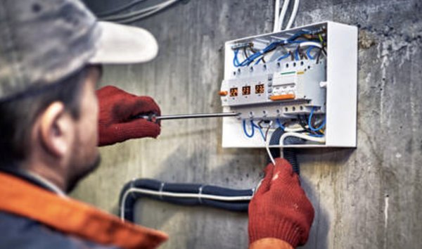 Commercial Services - Electrical Services such as: construction, repair, maintenance, residential, commercial, industrial,
Low Voltage Wiring, Fault Detection, Installation of Solar Ready Panels, and parking lot lighting and
Retro-Fitting. "Where Pride in Craftsmanship & Integrity Come First" Commercial Services - Electrical Services such as: construction, repair, maintenance, residential, commercial, industrial,
Low Voltage Wiring, Fault Detection, Installation of Solar Ready Panels, and parking lot lighting and
Retro-Fitting. "Where Pride in Craftsmanship & Integrity Come First"
