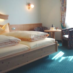 Hotel Moosmühle