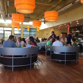 Snooze, an A.M. Eatery - Interior - Breakfast & Brunch Near Me - Lone Tree, Colorado