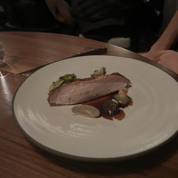 Boka - Roasted Chicken - New American Near Me - Chicago, Illinois Boka - Roasted Chicken - New American Near Me - Chicago, Illinois