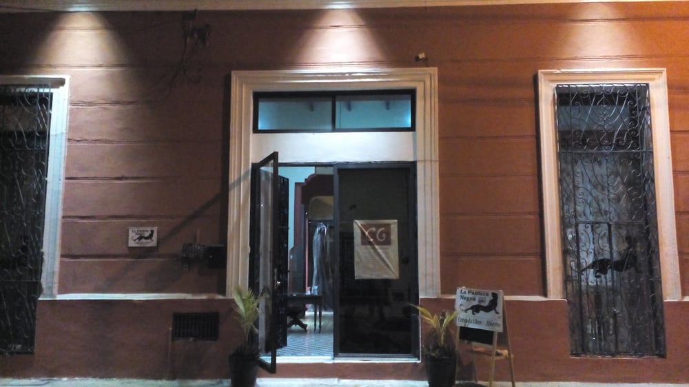 Posada Ecochic La Pantera Negra