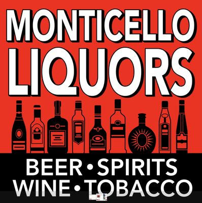 Monticello Liquors