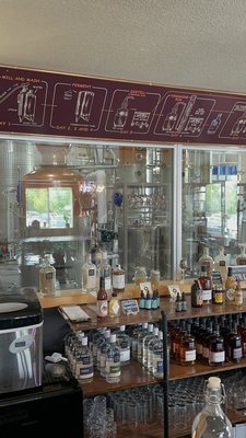 Spirit Works Distilling by null