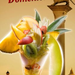 Eiscafe Domenico
