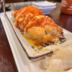 Oma Sushi on Yelp