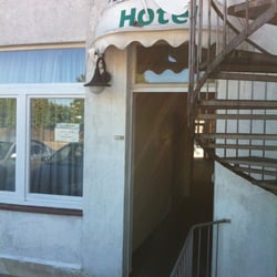 Hotel zum Klüverbaum