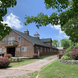 Upper Room Farms