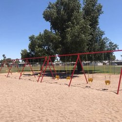 Plaza Del Sol Manufactured Home Resort