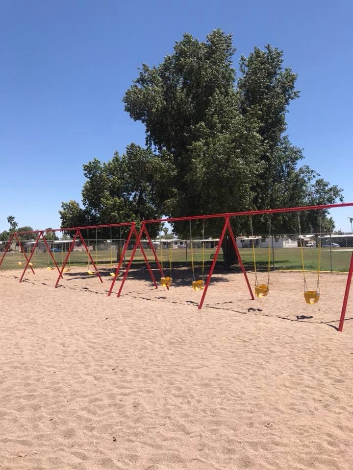 Plaza Del Sol Manufactured Home Resort - property management company in Tucson, AZ