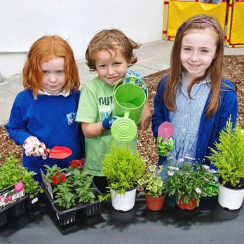 Wee Care Private Day Nursery - Preschools Near Me - Belfast, BFS