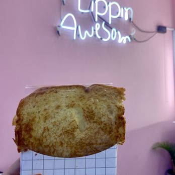 Flippoly - Coffee & Tea Near Me - Buena Park, California
