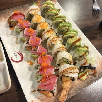 Itacho Sushi - Japanese Near Me - San Diego, California Itacho Sushi - Japanese Near Me - San Diego, California
