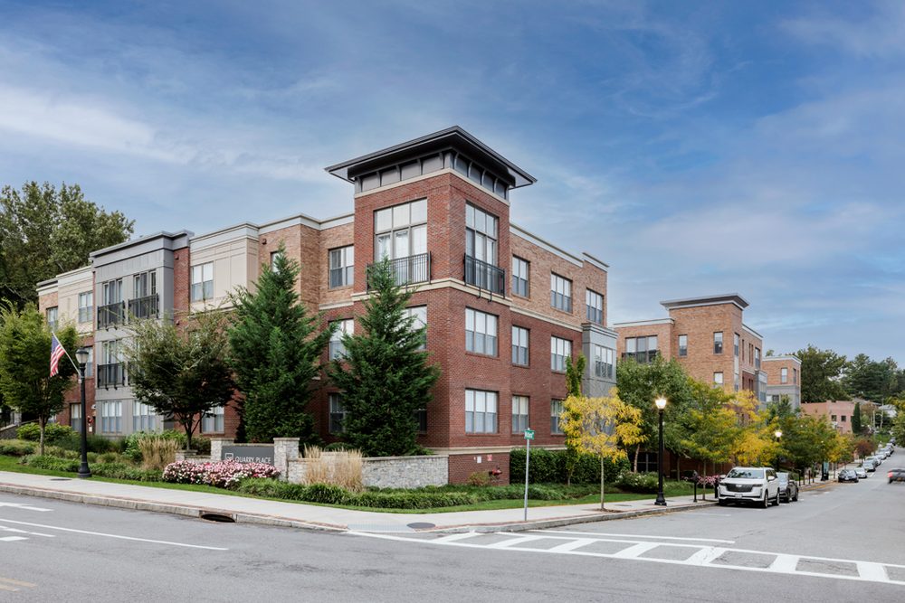 QUARRY PLACE AT TUCKAHOE Updated September 2024 16 Photos 64 Midland Pl, Tuckahoe, New