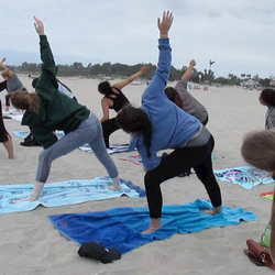 Yoga Loca