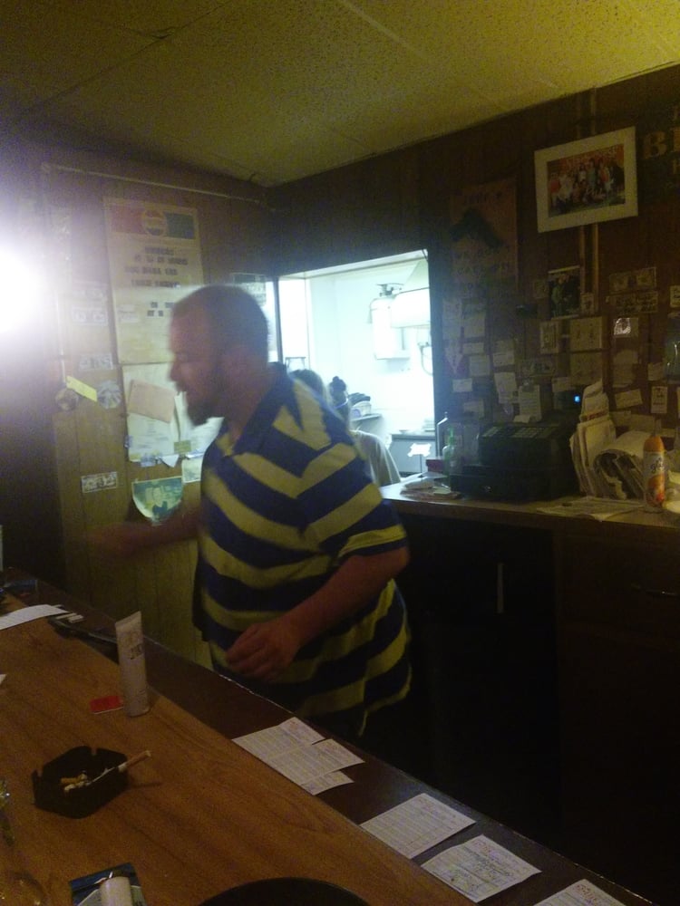 Social spots from Jeff's Place