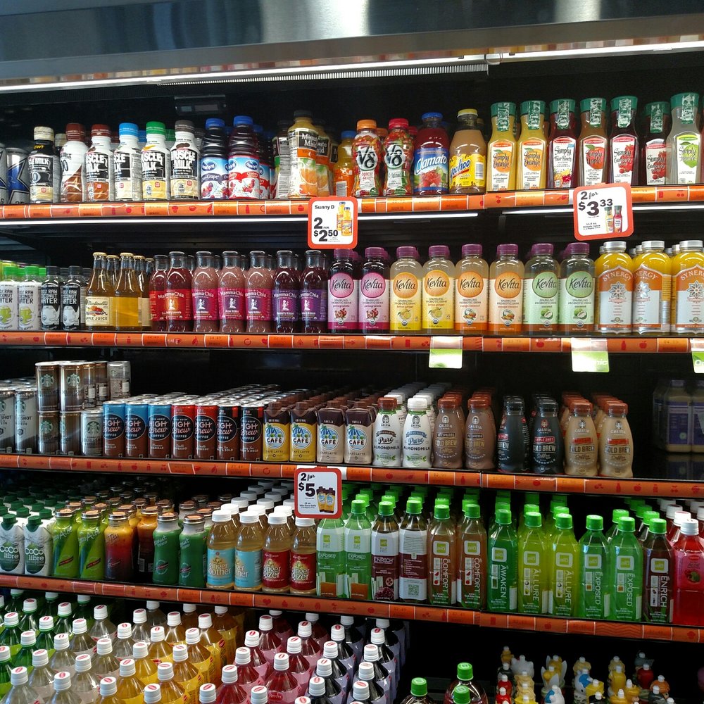 Shell - Lots of good healthy drinks. - Gas Stations Near Me - Sacramento, California Shell - Lots of good healthy drinks. - Gas Stations Near Me - Sacramento, California