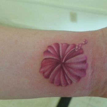 South Seas Tattoo - Tattoo Near Me - Hilo, Hawaii