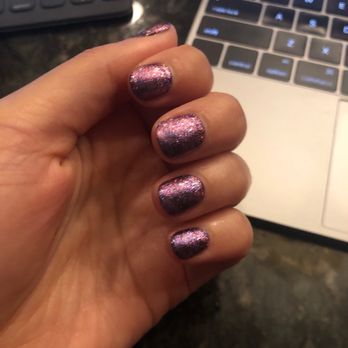 Nail 1st - Nail Salons Near Me - Holly Springs, North Carolina