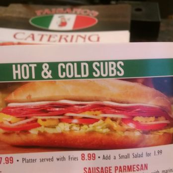 Paisano's Pizza - Italian Near Me - Chantilly, Virginia Paisano's Pizza - Italian Near Me - Chantilly, Virginia