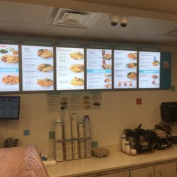 Captain D's