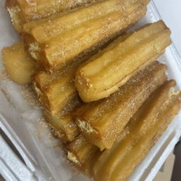 Churros