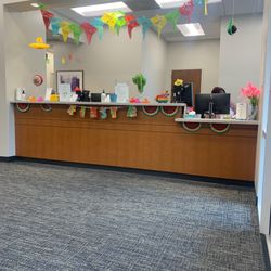 North Suffolk Family Medicine - Front Desk
