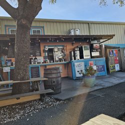 Not Just Franks Cafe