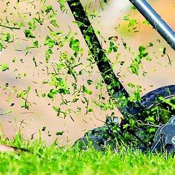 Lawnworx - a lawn mower cutting grass - Landscape Architects or Designers Near Me Lawnworx - a lawn mower cutting grass - Landscape Architects or Designers Near Me