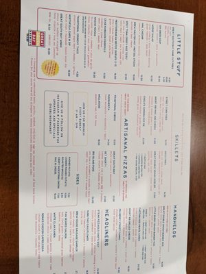 Menu photo 8 Great South Bay Brewery Lindenhurst, NY Menu photo 8 Great South Bay Brewery Lindenhurst, NY