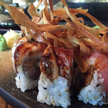 Wagaya - Westside - The best roll in town - Sushi Bars Near Me - Atlanta, Georgia Wagaya - Westside - The best roll in town - Sushi Bars Near Me - Atlanta, Georgia
