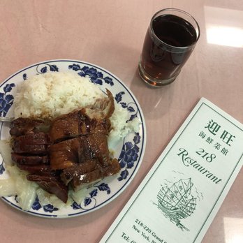 218 Restaurant - Chinese Near Me - New York, New York 218 Restaurant - Chinese Near Me - New York, New York