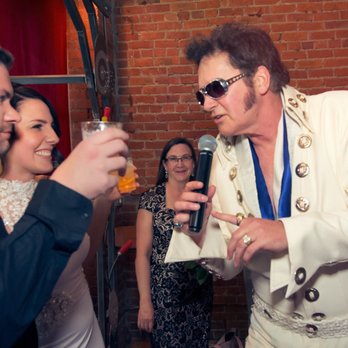 Shotgun Ceremonies - Officiants Near Me - Seattle, Washington