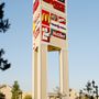 Photo of SRD Signage