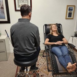 Achieve Hypnotherapy - A comfortable environment for hypnosis sessions